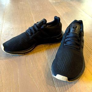 Brand New in Box! Adidas SWIFT RUN SHOES